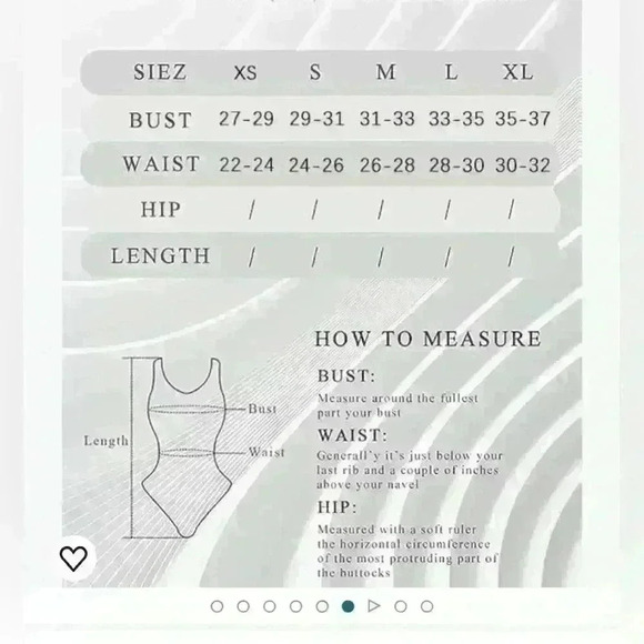 NEW- Isabella Sexy Basic Bodysuit Sleeveless Double Lined Slim Fit Tank Tops - M - Picture 4 of 5